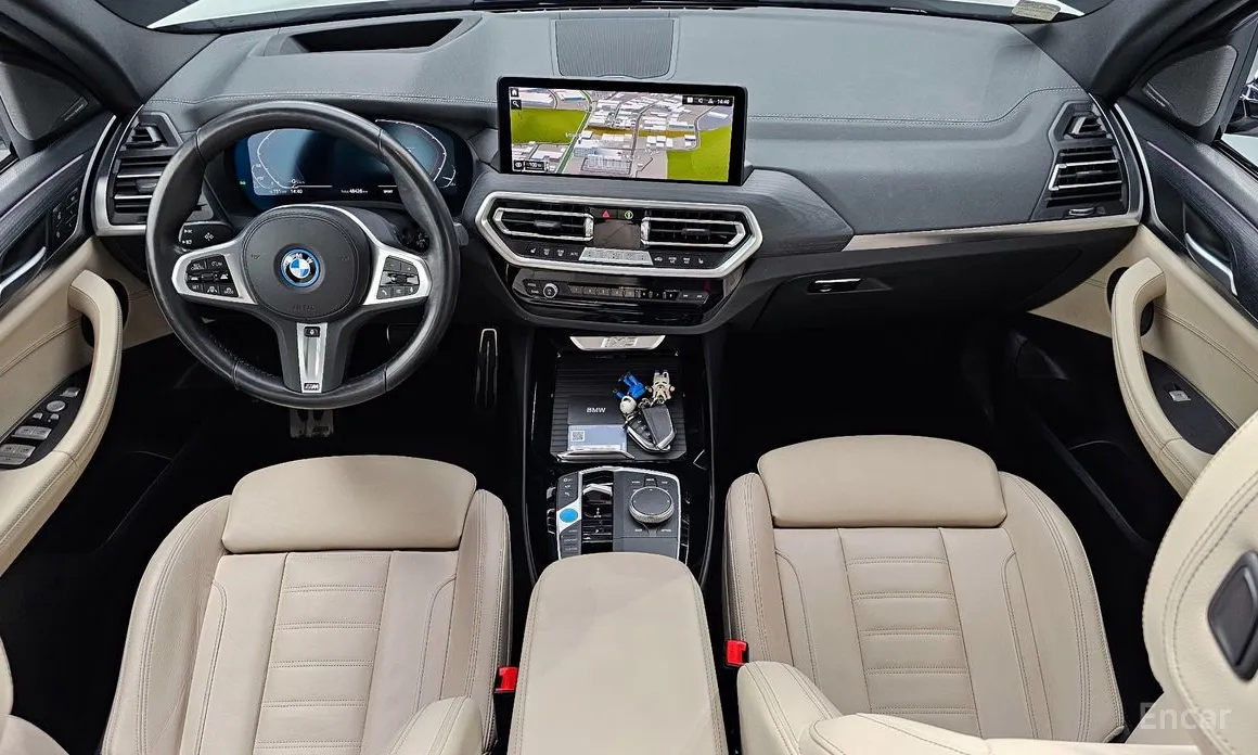 Фото 7 - BMW iX3