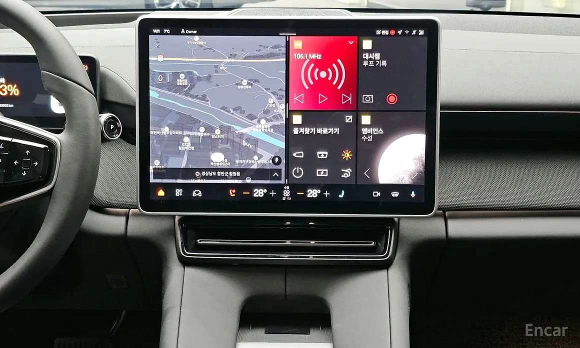 Фото 18 - Polestar 4