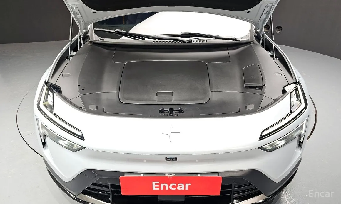 Фото 6 - Polestar 4