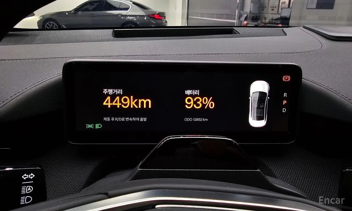 Фото 8 - Polestar 4