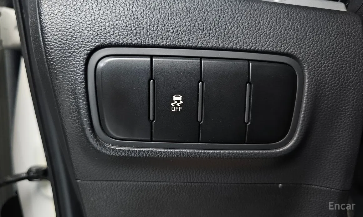 Фото 14 - Kia Ray