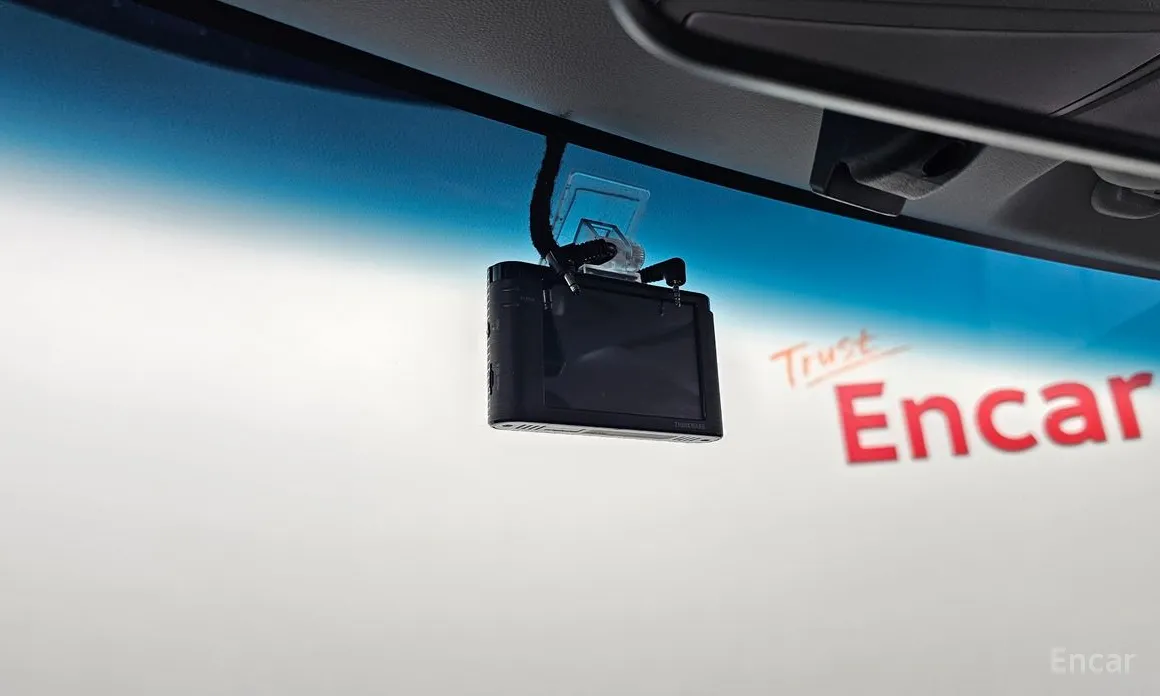 Фото 18 - Kia Ray