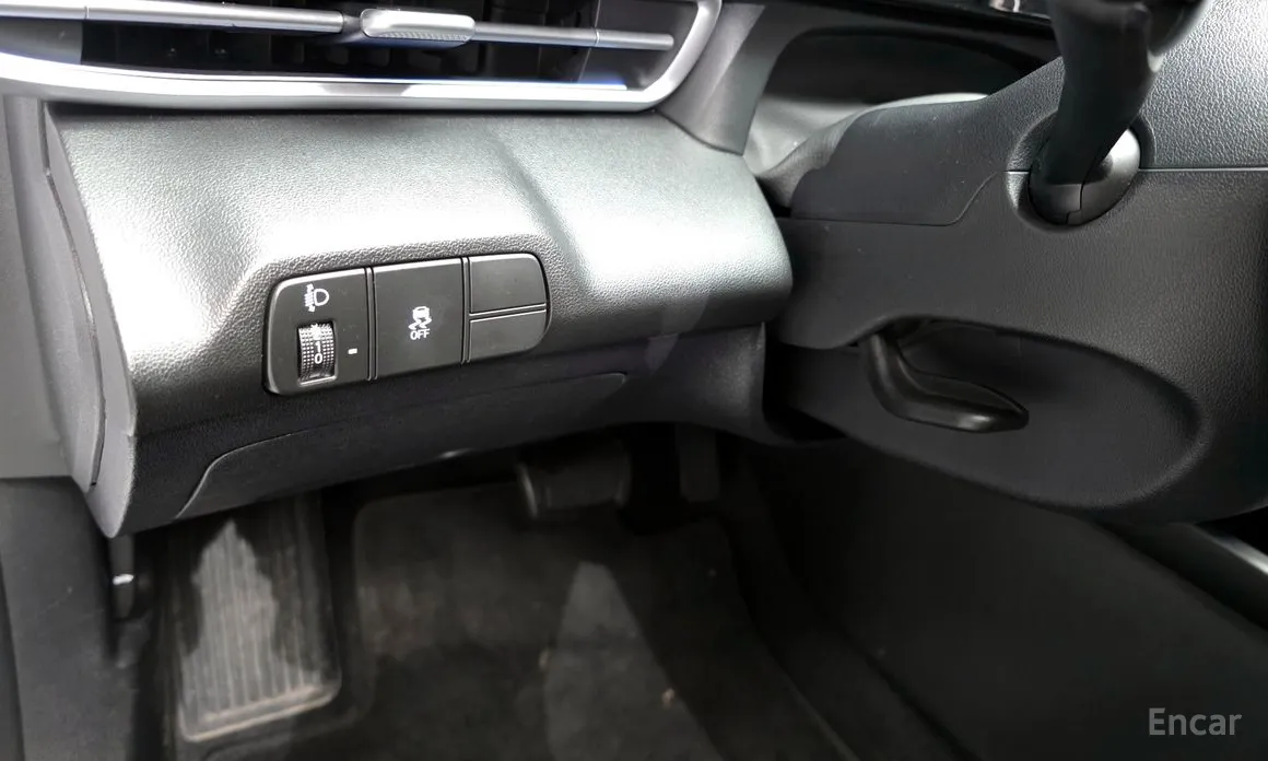 Фото 15 - Hyundai Avante