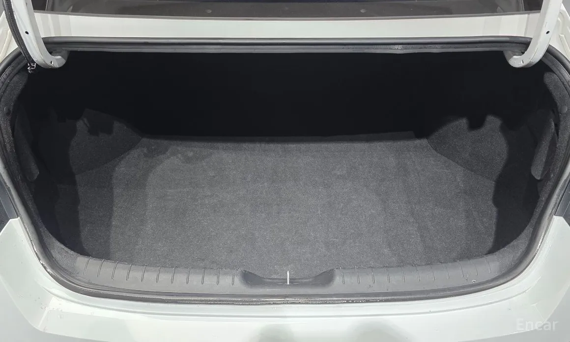 Фото 20 - Hyundai Avante