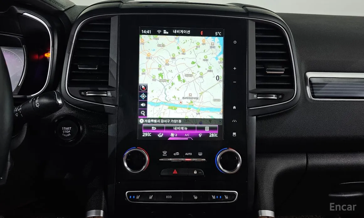 Фото 14 - Renault QM6