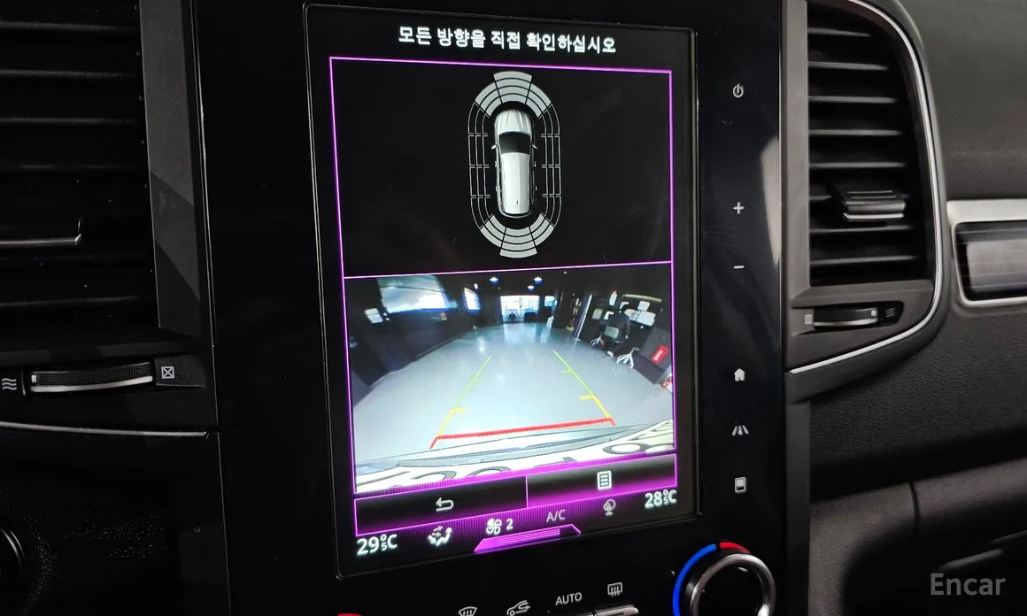 Фото 15 - Renault QM6