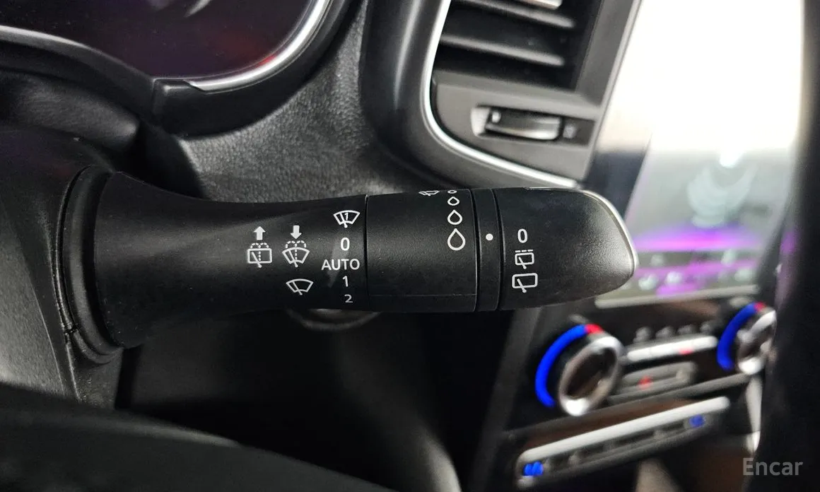 Фото 18 - Renault QM6