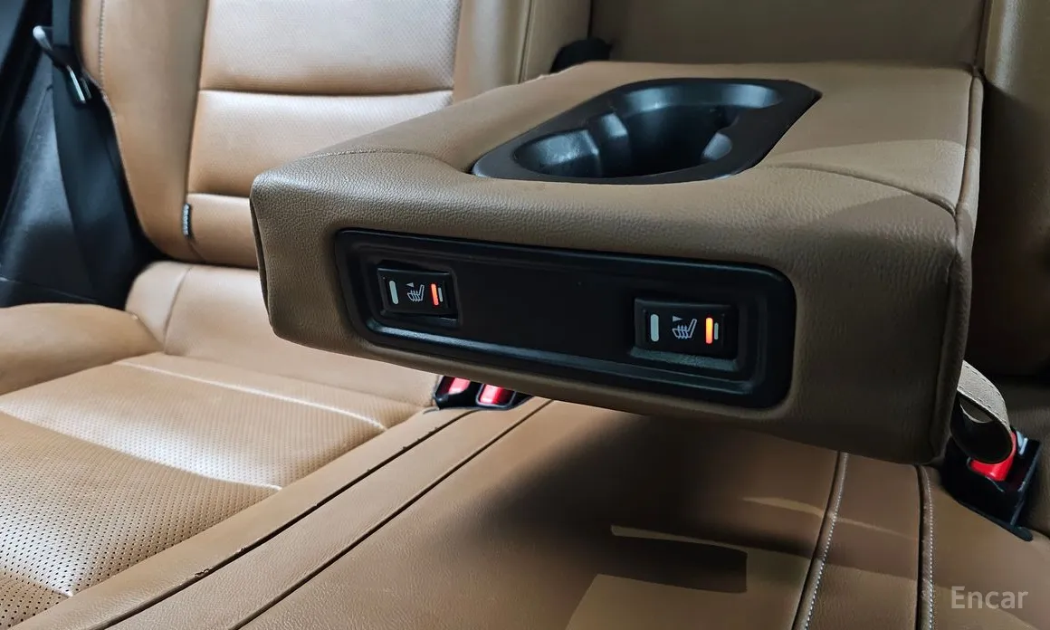 Фото 19 - Renault QM6