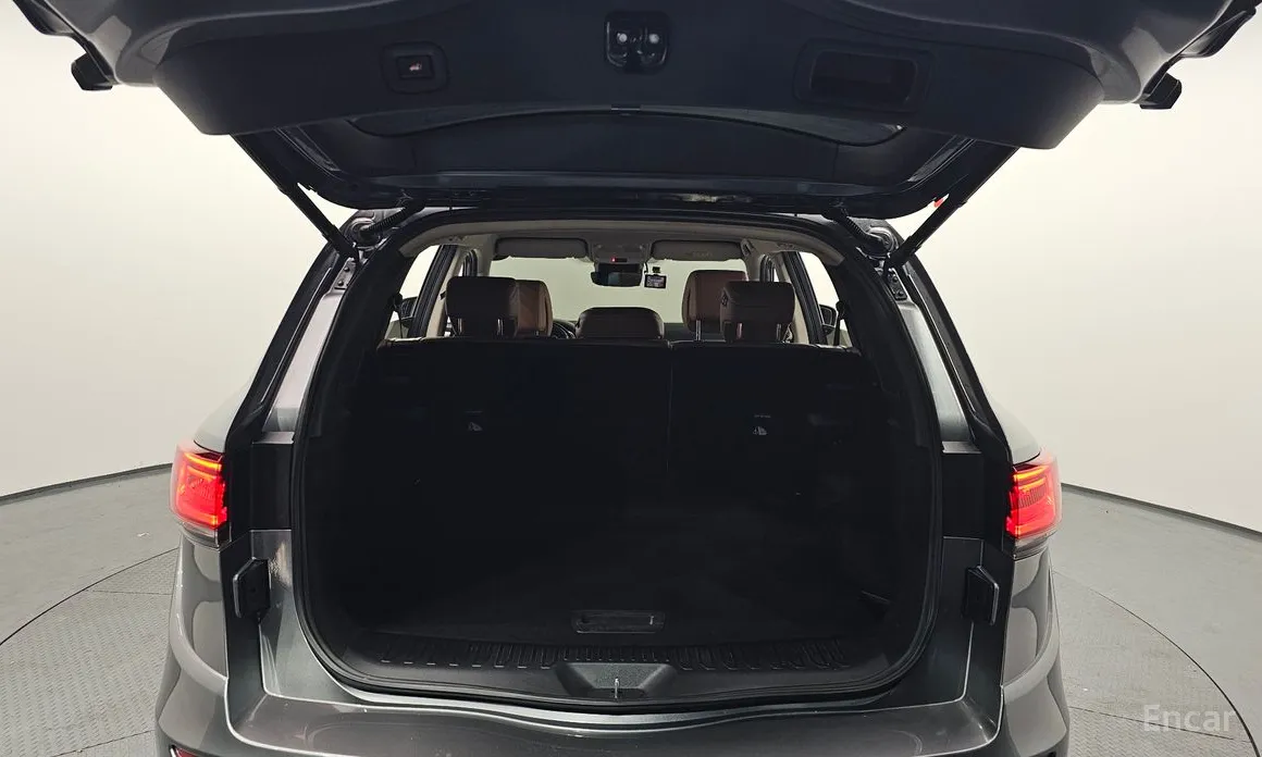 Фото 20 - Renault QM6