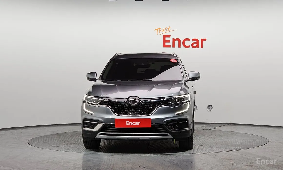 Фото 3 - Renault QM6