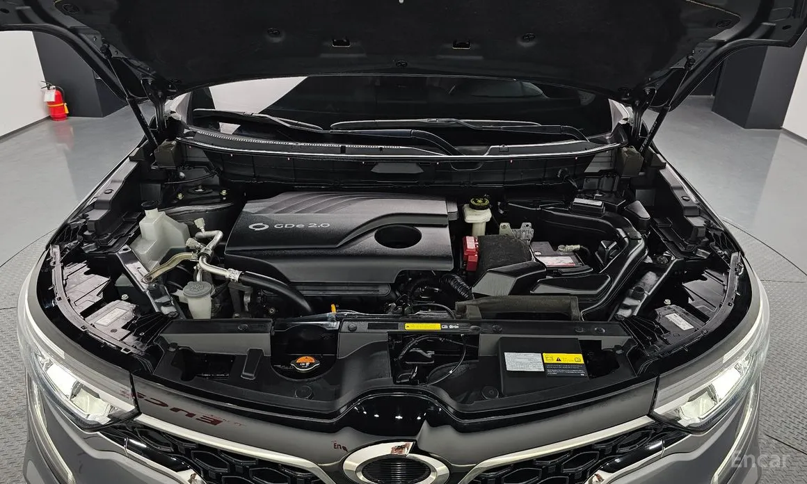 Фото 6 - Renault QM6