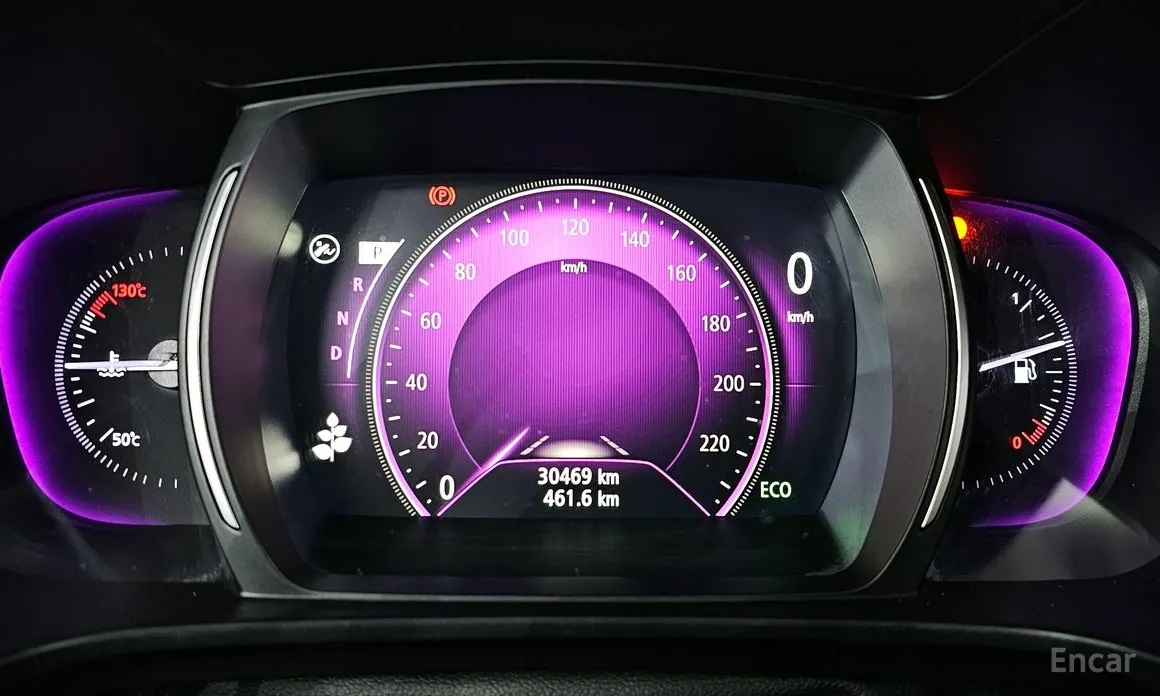 Фото 8 - Renault QM6