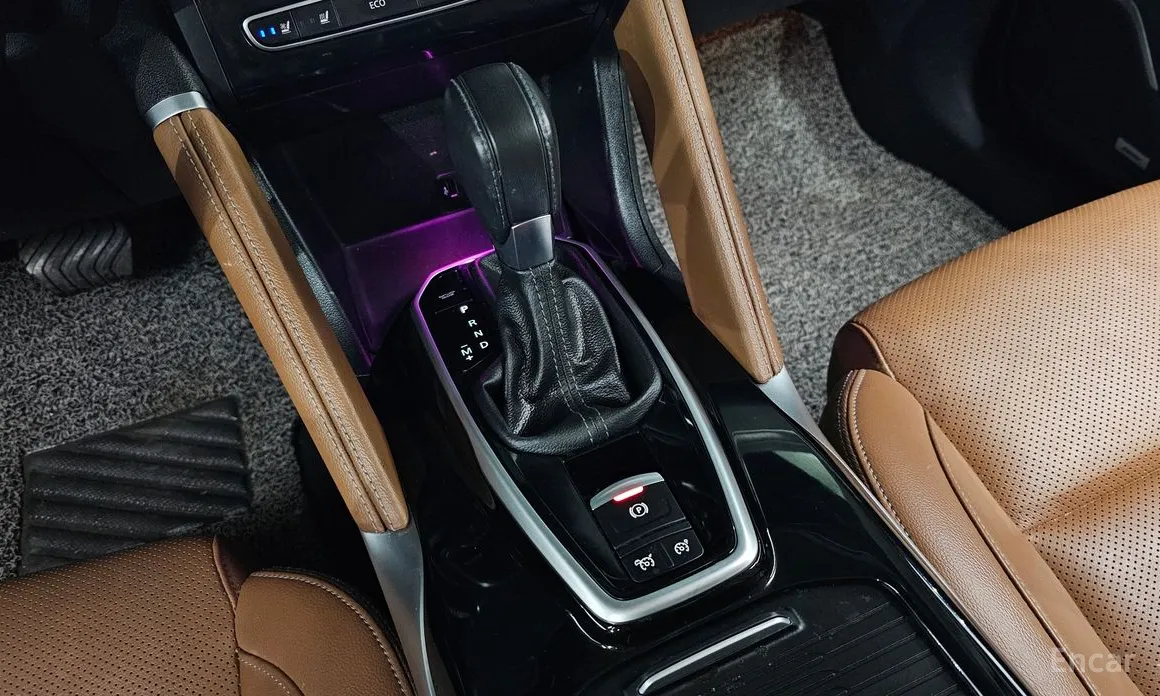 Фото 9 - Renault QM6