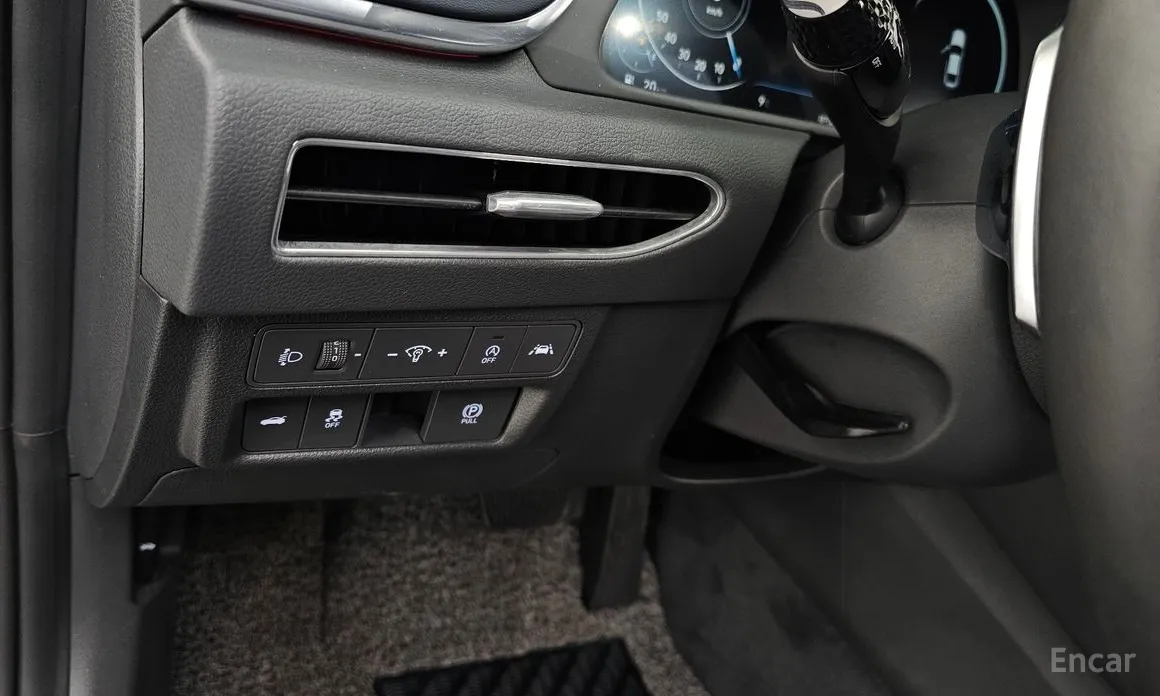 Фото 18 - Hyundai Sonata