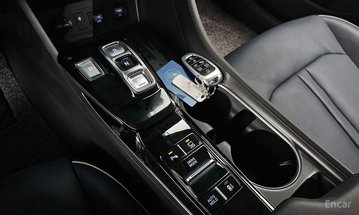 Фото 9 - Hyundai Sonata