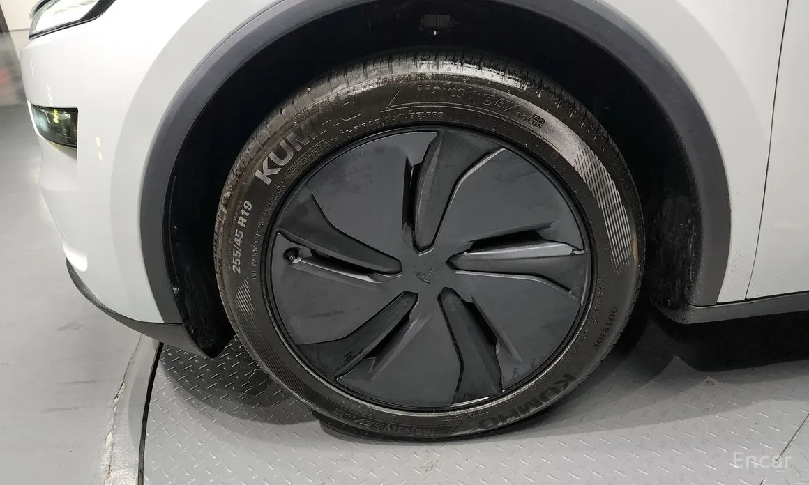 Фото 5 - Tesla Model Y