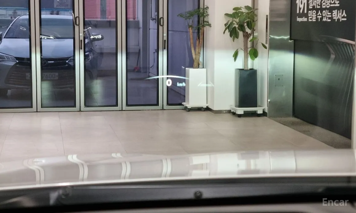 Фото 14 - Lexus NX