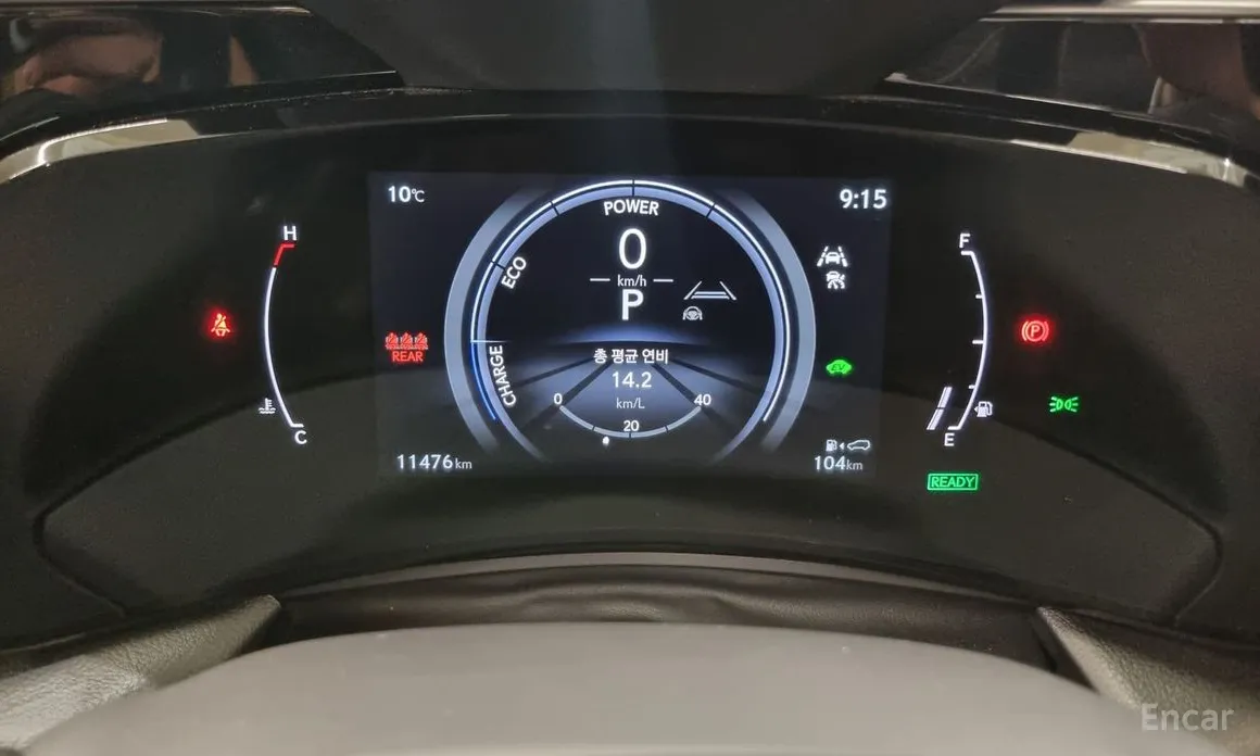 Фото 8 - Lexus NX