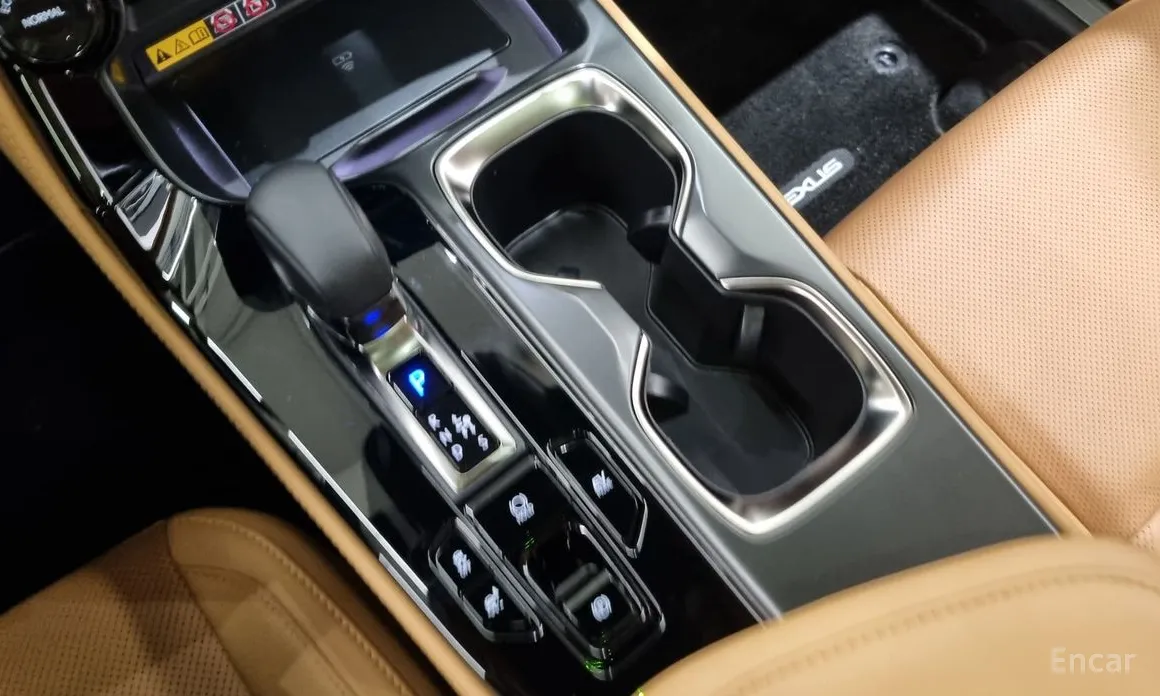 Фото 9 - Lexus NX