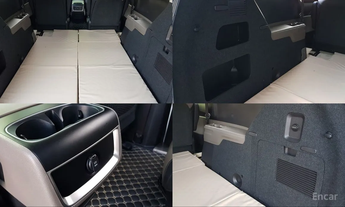 Фото 12 - Kia Carnival