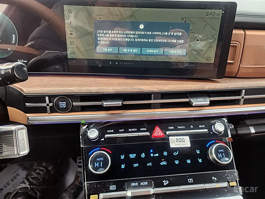 Фото 14 - Hyundai Santa Fe