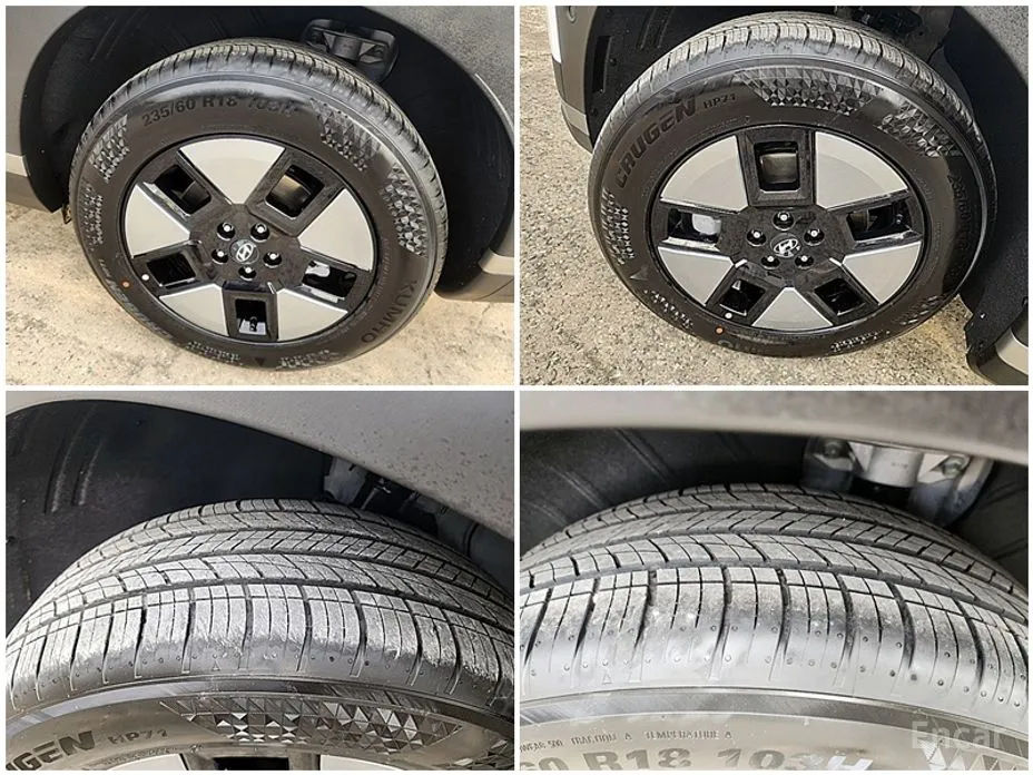 Фото 3 - Hyundai Santa Fe