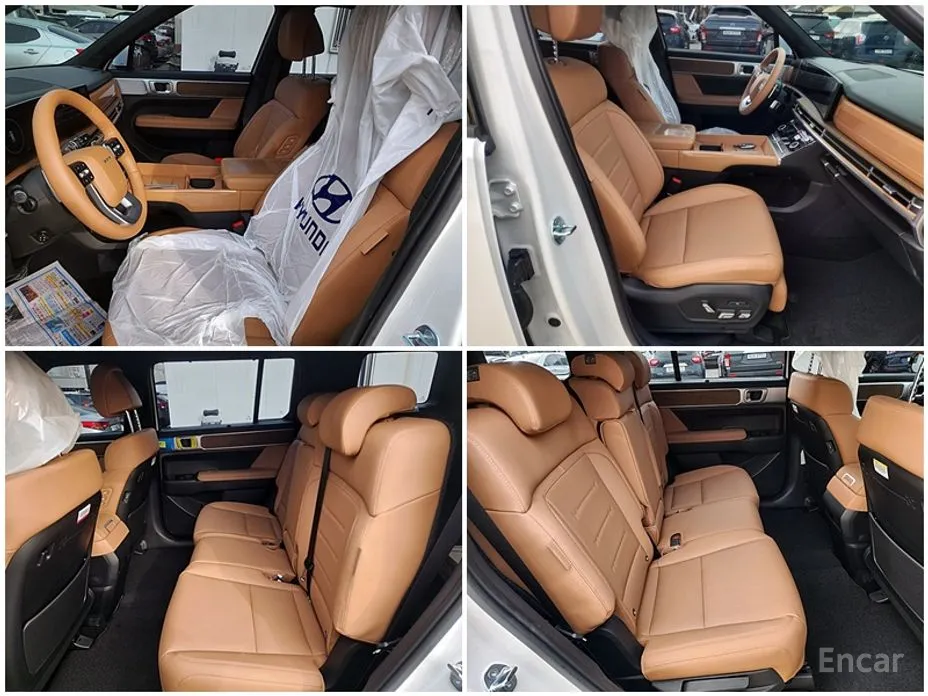 Фото 8 - Hyundai Santa Fe