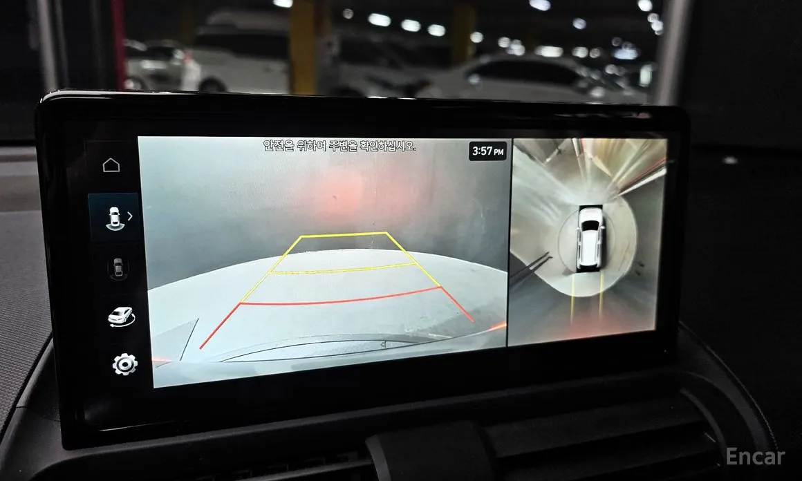 Фото 15 - Hyundai Casper