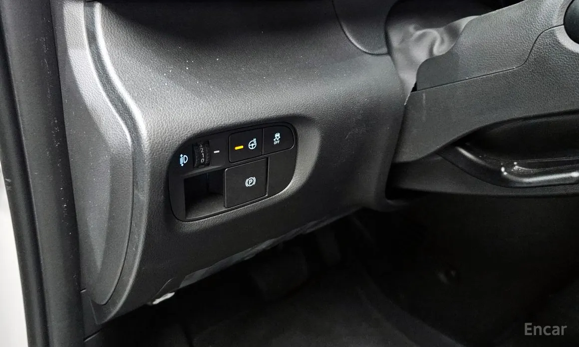 Фото 16 - Hyundai Casper