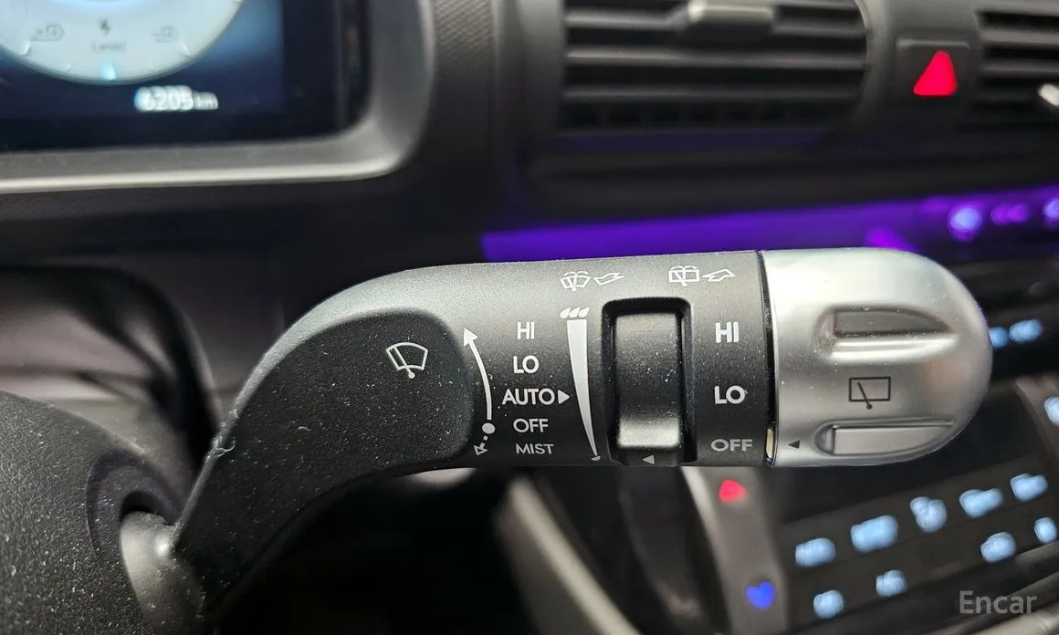 Фото 17 - Hyundai Casper