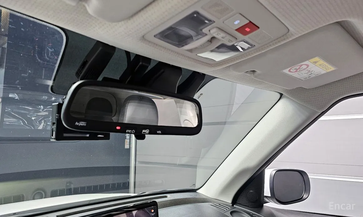 Фото 18 - Hyundai Casper