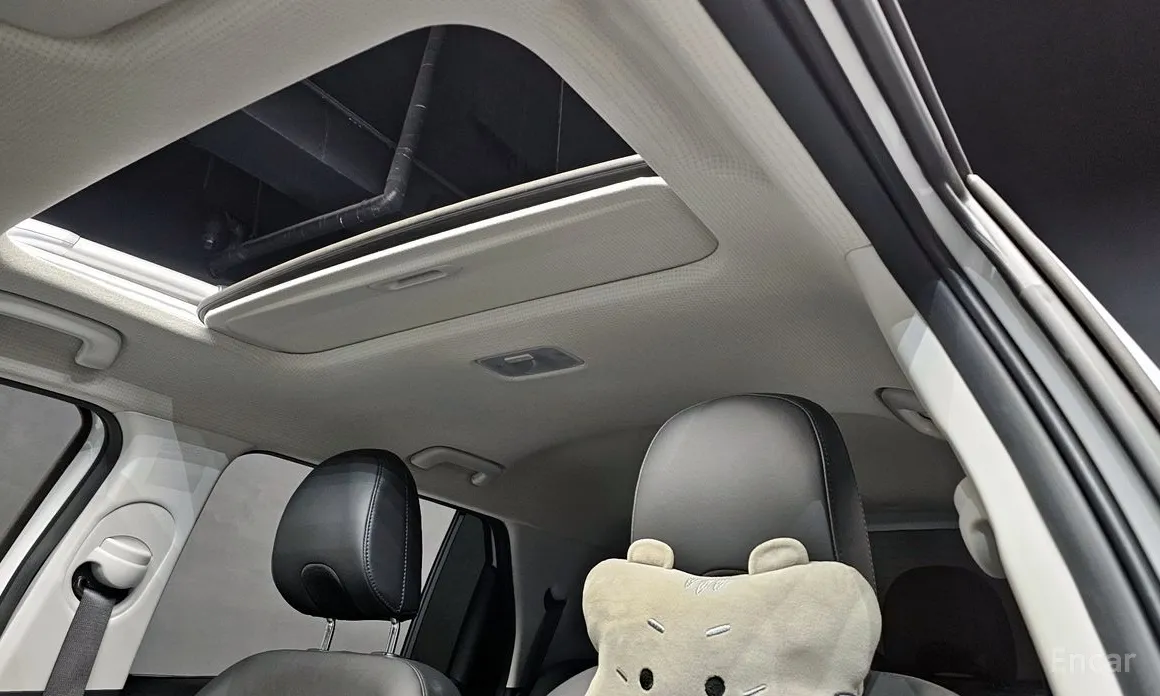 Фото 19 - Hyundai Casper