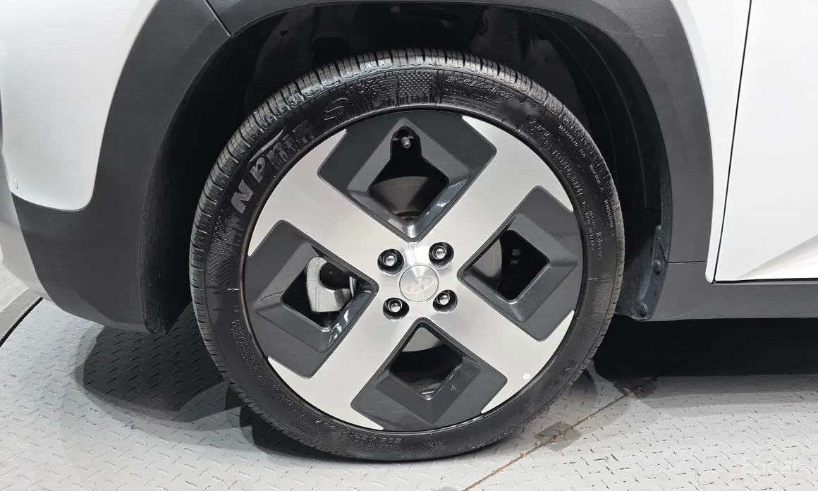 Фото 5 - Hyundai Casper