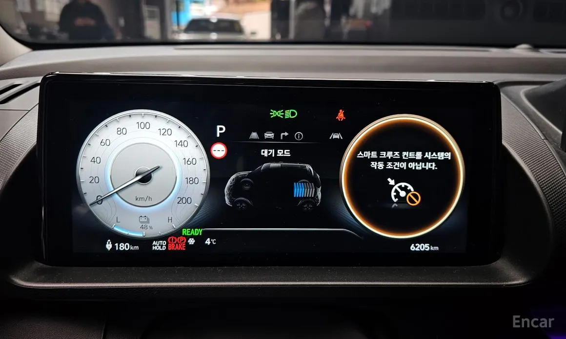 Фото 8 - Hyundai Casper