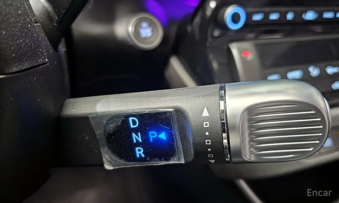 Фото 9 - Hyundai Casper