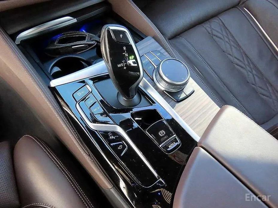 Фото 11 - BMW 5 Series