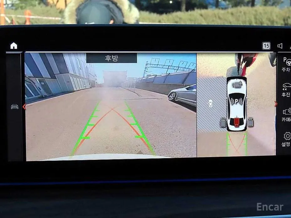 Фото 14 - BMW 5 Series