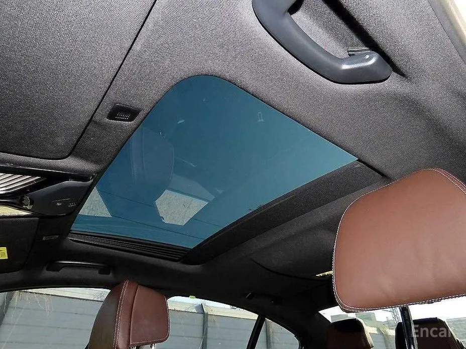 Фото 18 - BMW 5 Series