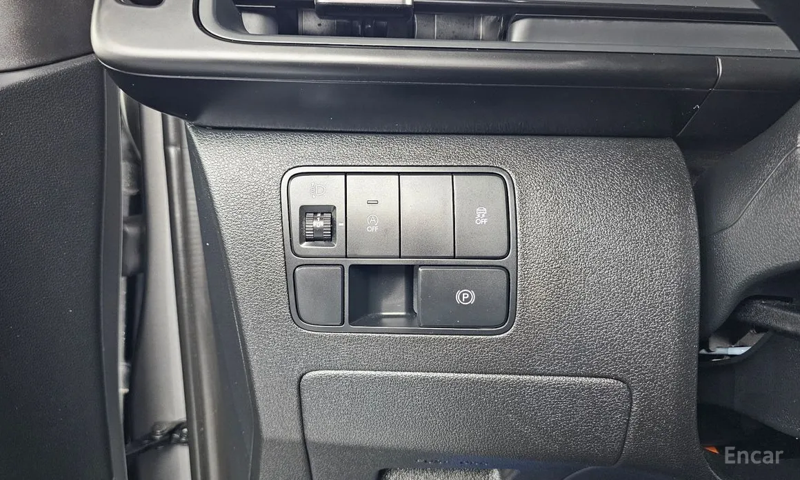 Фото 14 - Hyundai Staria