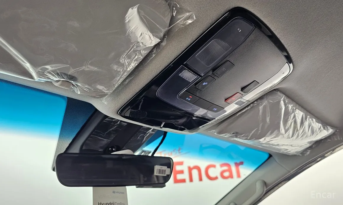 Фото 19 - Hyundai Staria