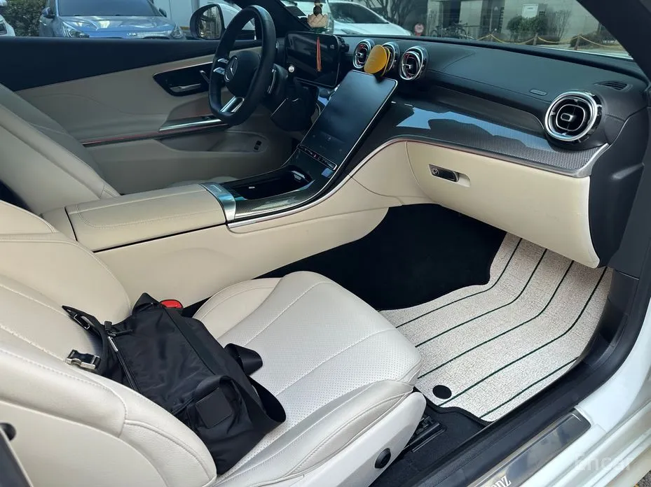 Photo 10 - Mercedes-Benz CLE-Class