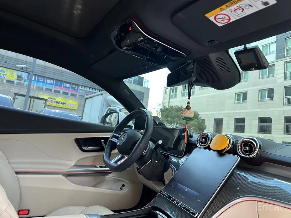 Photo 12 - Mercedes-Benz CLE-Class