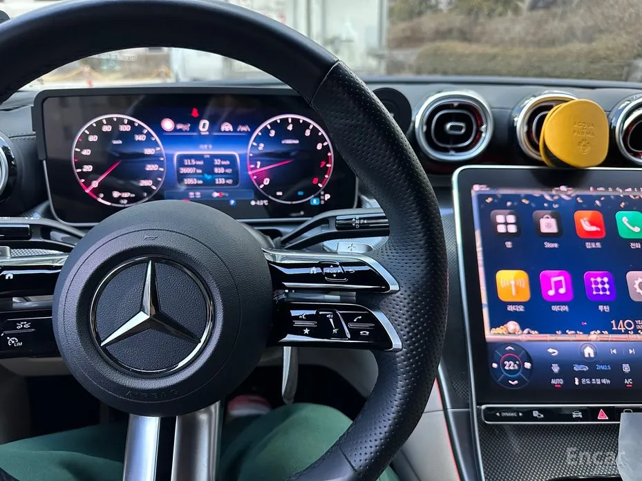 Photo 13 - Mercedes-Benz CLE-Class