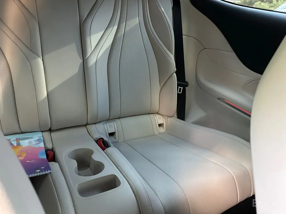 Photo 16 - Mercedes-Benz CLE-Class