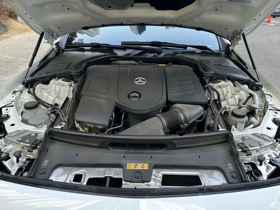 Photo 19 - Mercedes-Benz CLE-Class