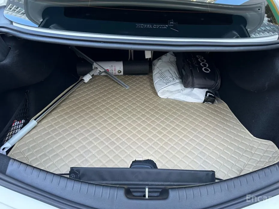 Photo 7 - Mercedes-Benz CLE-Class