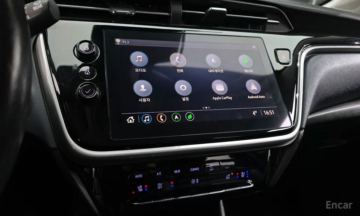 Фото 15 - Chevrolet Bolt EUV