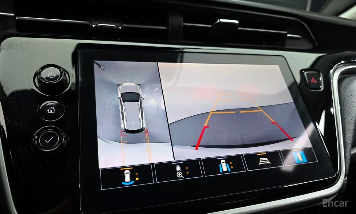 Фото 16 - Chevrolet Bolt EUV