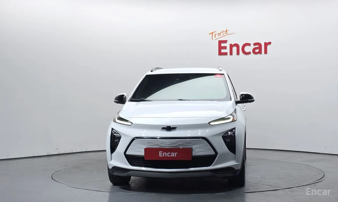 Фото 3 - Chevrolet Bolt EUV