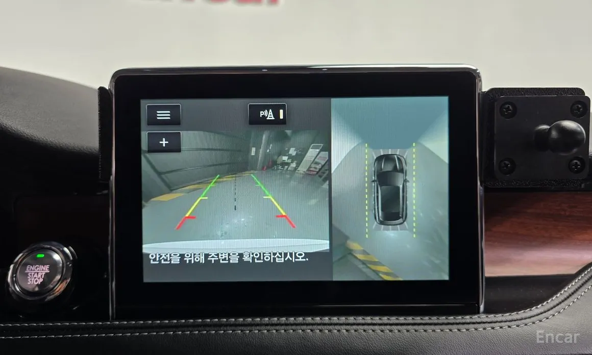 Фото 15 - Lincoln Corsair